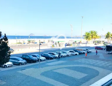 Apartamento com 3 Quartos à venda, 214m² no Copacabana, Rio de Janeiro