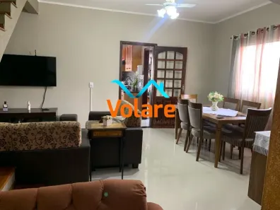 Casa com 6 Quartos à venda, 347m² no Veloso, Osasco