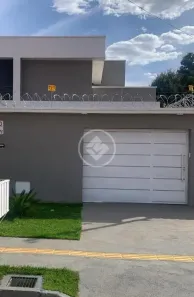 Casa com 3 Quartos à venda, 186m² no Jardim Riviera, Aparecida de Goiânia