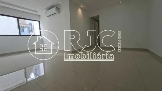 Apartamento com 3 Quartos à venda, 74m² no Maracanã, Rio de Janeiro