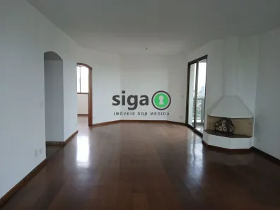 Apartamento com 2 Quartos à venda, 161m² no Vila Congonhas, São Paulo