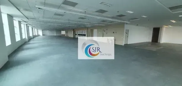 Sala Comercial para alugar, 1064m² no Pinheiros, São Paulo
