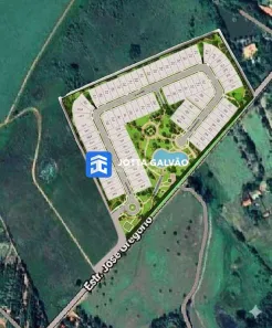 Lote/Terreno à venda, 110264m² no Enxovia, Tatuí