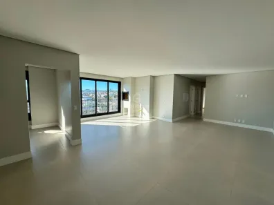 Apartamento com 3 Quartos à venda, 121m² no Maria Goretti, Chapecó