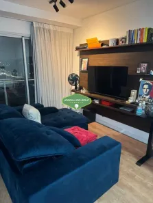 Apartamento à venda, 45m² no Vila Cruzeiro, São Paulo
