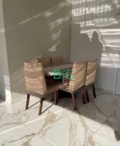 Apartamento com 2 Quartos à venda, 47m² no Vila Carmosina, São Paulo