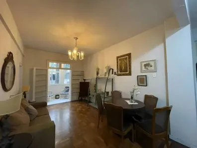 Apartamento com 3 Quartos à venda, 126m² no Flamengo, Rio de Janeiro