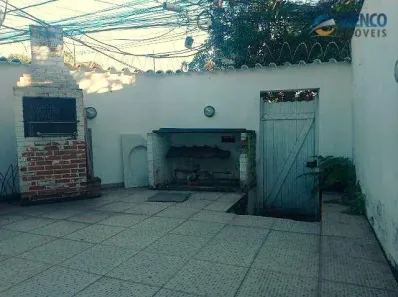 Imóvel Comercial com 3 Quartos para alugar, 100m² no São Francisco, Niterói