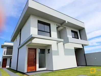 Casa com 2 Quartos à venda, 99m² no Campeche, Florianópolis