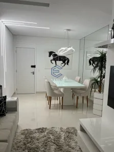 Apartamento com 1 Quarto à venda, 55m² no Pompéia, Santos