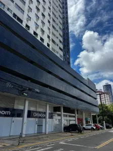 Ponto Comercial para alugar, 373m² no Santa Teresa, Salvador