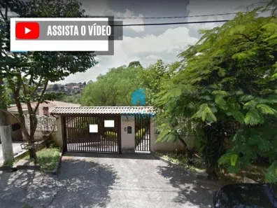 Casa com 2 Quartos à venda, 600m² no Três Montanhas, Osasco