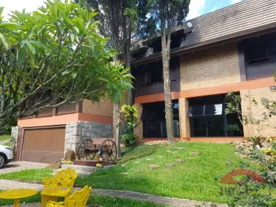 Casa com 3 Quartos à venda, 293m² no Primavera, Novo Hamburgo