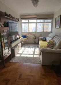 Apartamento com 3 Quartos à venda, 83m² no Higienópolis, Piracicaba