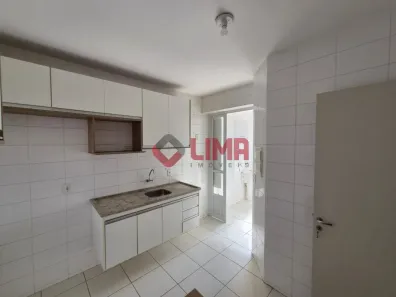 Apartamento com 2 Quartos à venda, 65m² no Vila Santa Tereza, Bauru