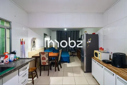 Casa com 4 Quartos à venda, 125m² no Vila Ernesto, São Paulo