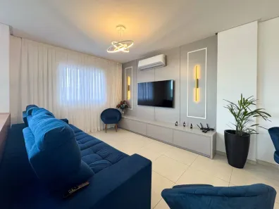Apartamento com 3 Quartos à venda, 153m² no Centro, Balneário Camboriú
