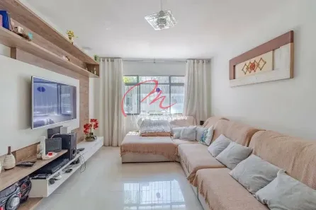 Sobrado com 5 Quartos à venda, 183m² no Vila Lageado, São Paulo