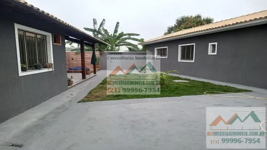 Casa com 2 Quartos à venda, 68m² no , Rio Bonito