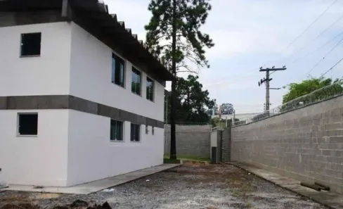 Galpão/Depósito/Armazém para alugar, 1500m² no Parque Alexandre, Cotia