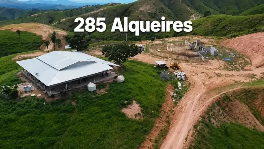 Lote/Terreno à venda, 20000m² no Taguatinga Centro, Brasília