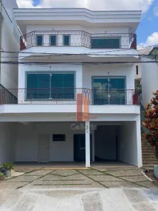 Casa de Condomínio com 3 Quartos à venda, 340m² no Parque Residencial Itapeti, Mogi das Cruzes