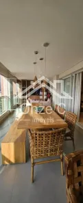 Apartamento com 3 Quartos à venda, 197m² no Jardim Santa Mena, Guarulhos