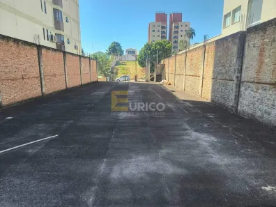 Lote/Terreno à venda, 478m² no Vila Olivo, Valinhos