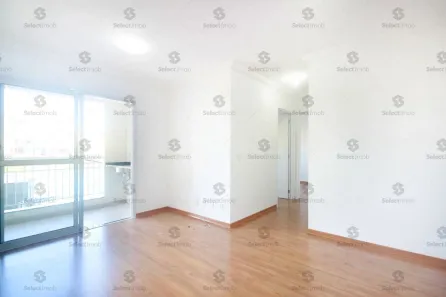 Apartamento com 2 Quartos à venda, 55m² no Jardim Itapark, Mauá