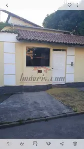 Casa de Condomínio com 3 Quartos à venda, 100m² no Pechincha, Rio de Janeiro