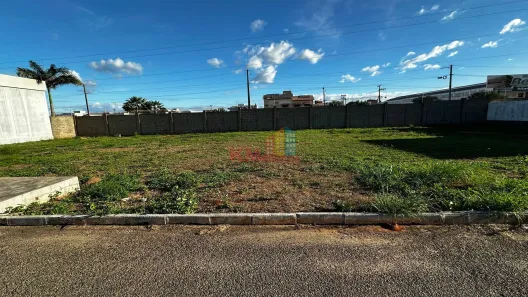 Lote/Terreno à venda, 200m² no Bela Vista, Mossoró