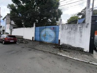 Lote/Terreno para alugar, 1000m² no Consolação, Vitória