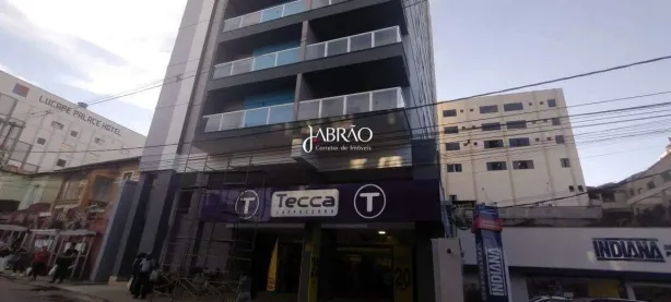 Sala Comercial para alugar, 25m² no Centro, Barbacena