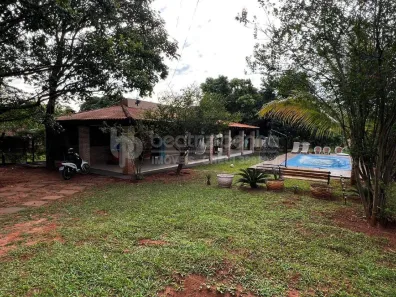 Fazenda/Sítio com 1 Quarto à venda, 200m² no Estância Bosque Verde (Zona Rural), São José do Rio Preto