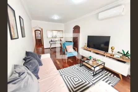 Casa com 4 Quartos à venda, 250m² no Vila Granada, São Paulo