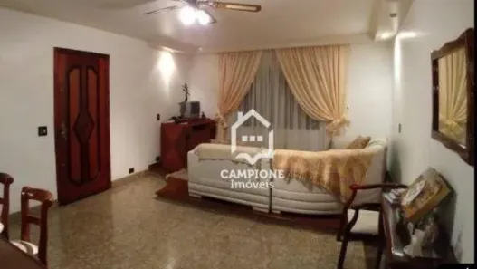Casa com 4 Quartos à venda, 284m² no Jardim Felicidade (Zona Oeste), São Paulo
