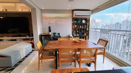 Apartamento com 2 Quartos à venda, 115m² no Chácara Inglesa, São Paulo