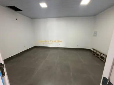 Ponto Comercial para alugar, 40m² no Jardim Petrópolis, Cuiabá