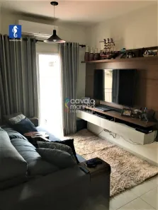 Apartamento com 2 Quartos à venda, 60m² no Residencial Greenville, Ribeirão Preto