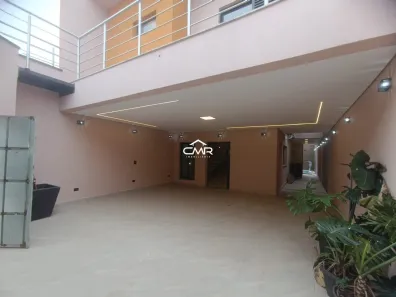 Casa com 3 Quartos à venda, 192m² no Residencial Nova Água Branca II, Piracicaba
