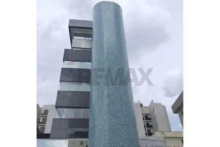 Apartamento com 4 Quartos para alugar, 150m² no Prado, Belo Horizonte