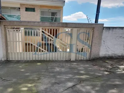 Sobrado com 3 Quartos à venda, 120m² no Vila Matilde, São Paulo