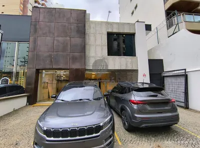 Ponto Comercial para venda ou aluguel, 300m² no Cambuí, Campinas