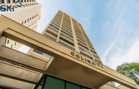 Apartamento com 3 Quartos à venda, 110m² no Jardim da Saúde, São Paulo