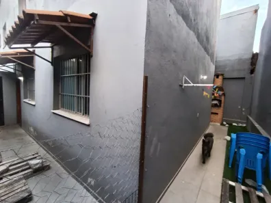 Apartamento com 2 Quartos à venda, 90m² no Novo Progresso, Contagem