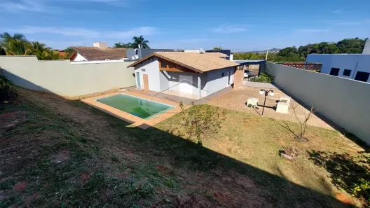 Casa de Condomínio com 3 Quartos à venda, 240m² no Vila Nova Paulista, Bauru