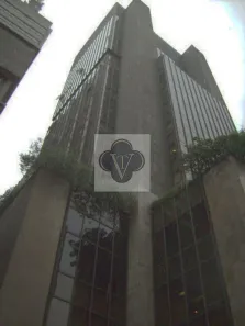 Sala Comercial para alugar, 614m² no Bela Vista, São Paulo