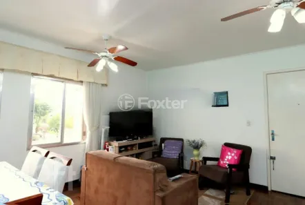 Apartamento com 2 Quartos à venda, 86m² no Partenon, Porto Alegre