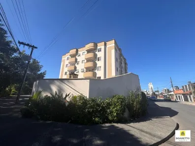 Apartamento com 1 Quarto para alugar, 60m² no Costa e Silva, Joinville