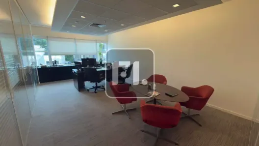 Sala Comercial à venda, 580m² no Itaim Bibi, São Paulo